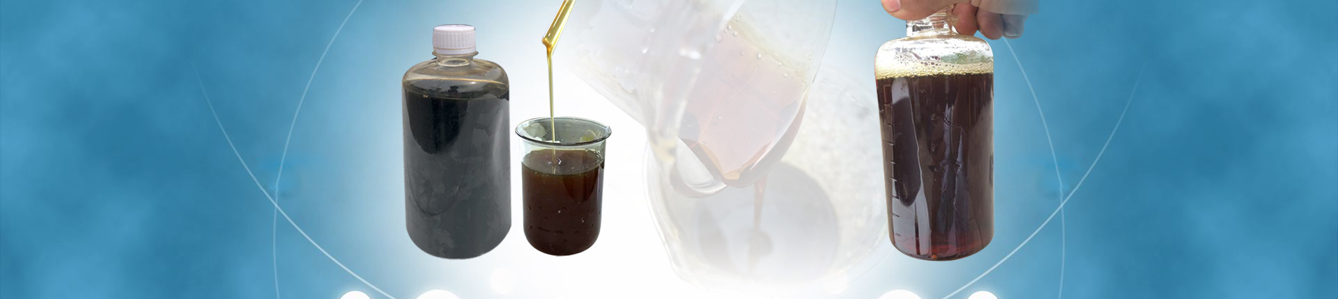 鹽城市飛龍油脂有限公司主要生產(chǎn)銷售的產(chǎn)品包括:聚合甘油、動(dòng)植物油酸、脫模油、合脂油等